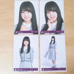 乃木坂46 - 乃木坂46 生写真　賀喜遥香　コンプ　anniversary 9th 乃木坂46 生写真 9th anniversary 9周年記念 3種 コンプ