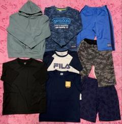 男児洋服まとめ売り14点　160〜170サイズ 2025年最新】160cm 男の子 まとめ売りの人気アイテム - メルカリ