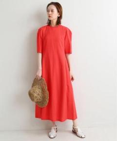 ☆美品◆イエナ◆ サッカーギンガムデザインワンピース