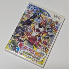 【USED】ヤッターマンWii ビックリドッキリマシンで猛レースだコロン