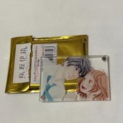 咲坂伊緒展 アオハルノキオク【公式】 on X: 