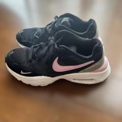 新品ナイキ ウィメンズ エア マックス フュージョン25.5㎝ NIKE/ナイキ ウィメンズ エアマックスフュージョン（スニーカー