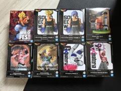ドラゴンボール　フィギュアのサムネイル