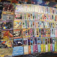 ☆★ポケカ まとめ売り★☆ エクストラカード 50枚セット① ポケモンカード 50枚セット① まとめ売り - メルカリ