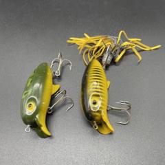 フライフィッシング　フライタイイング　マテリアル　ホワイティング2カラーＢセット Amazon | Greatfishing 13パック ミックスカラー ロング