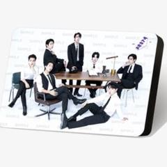 BTS 2020 FESTA フォトフレーム ムードライト 新品未使用 2025年最新】bts festaフォトフレームの人気アイテム - メルカリ