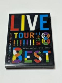 2025年最新】関ジャニ∞ dvd live tour 8est 初回の人気アイテム