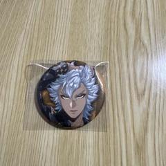 ツイステ ブレイジングジュエル 缶バッジ ジャック