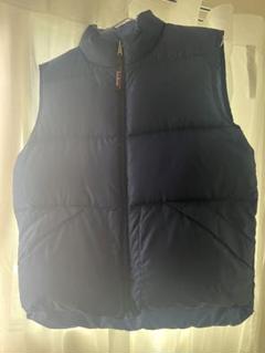 美品llbean 90s down vest （山タグリバーシブル）ダウンベスト 美品llbean 90s down vest （山タグリバーシブル）ダウンベスト