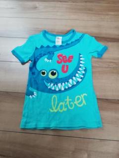 エイチアンドエム Tシャツ