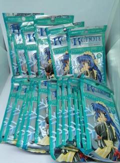 2025年最新】kanon tcgの人気アイテム - メルカリ