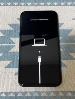 Apple iPhone 11 本体 ブラック