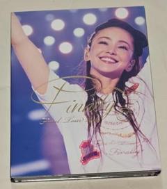 namie amuro Final Tour 2018 ～ Finally ～