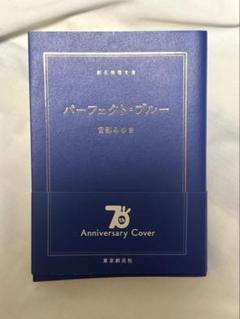 ❗️新品未開封❗️ PERFFCT BLUE パーフェクトブルー　1BOX T12 2025年最新】Perfect Blue ×の人気アイテム - メルカリ