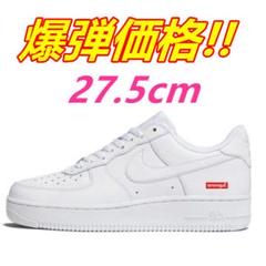【新品】 Supreme Nike Air Force 1 Low
