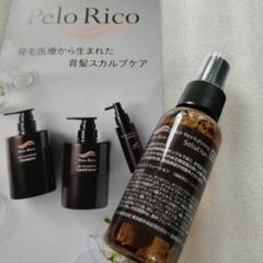 値下げ⭐︎2本セット⭐︎ペロリコローション〈頭皮用ローション〉