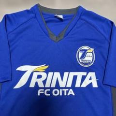 極美品 J LEAGUE 大分トリニータ 12 SUPPORTER ユニフォーム