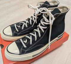 CONVERSE CT70 BLACK&WHITE CHUCK TAYLOR