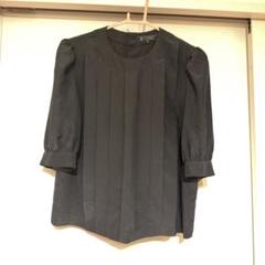GIVENCHY ジバンシー タイブラウス - メルカリ