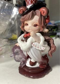 mimia フィギュア　海外限定　レア 2025年最新】MiMiA ミミアの人気アイテム - メルカリ