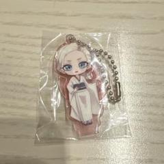 新品未使用　ちゃんみな　RF限定ガチャ　アクリルキーホルダー　命日・KING 2025年最新】ちゃんみな 命日の人気アイテム - メルカリ