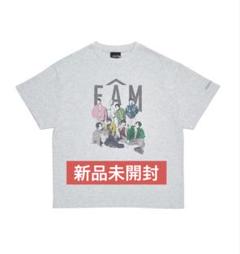 timelesz Tシャツ タイムレス ツアー FAM グッズ 新品未開封