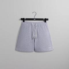 最終値下げ！Kith Seersucker Active Short 新品未使用 最終値下げ！Kith Seersucker Active Short 新品未使用 - メルカリ