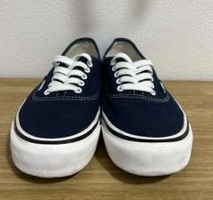 2025年最新】vans アナハイム ネイビーの人気アイテム - メルカリ