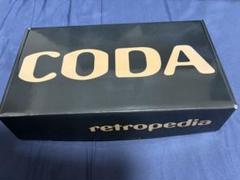 レトロペディアコーダ　Retropedia CODA即購入可 Amazon.co.jp: retropedia コーダ シングルボード