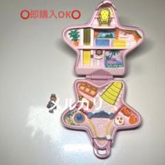 希少！エンジェルポケット　【プチホテル】人形1体のみ 希少！エンジェルポケット 【プチホテル】人形1体のみ
