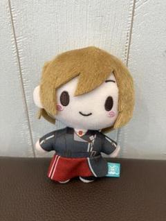 プロセカ ふわぷち マスコット ブランニュ ストリートのセカイのMEIKO