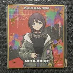 Amazon.co.jp: ガールズバンドクライ アクリル色紙 anibirth vol