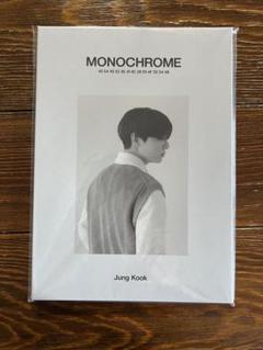 2025年最新】Bts monochrome ポストカードブックの人気アイテム