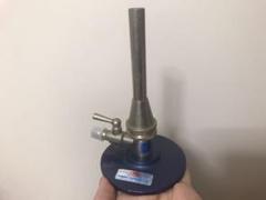 ガスバーナー 理科の中古 未使用品 メルカリ