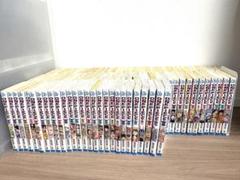 ONE PIECE 漫画　1から104巻