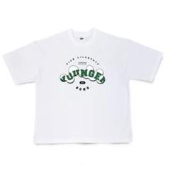 youngersong HIDDEN SS TEEA Tシャツ　美品　レアのサムネイル