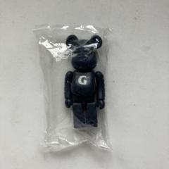 ゴジラ GODZILL@ ベアブリック BE@RBRICK CD付録品のサムネイル
