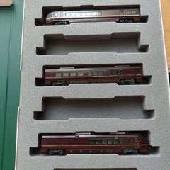 KATO e655系 ジャンク Nゲージ ジャンク KATO E655系なごみ(和) TOMIX キハ183系