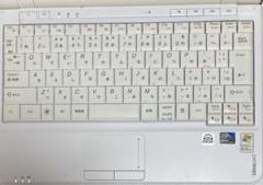 Lenovo ノートパソコン win7(XPアップグレード版) 12inch