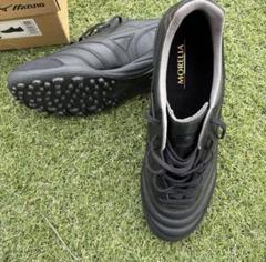 モレリア　トレーニングシューズ　25.5㎝　新品 MIZUNO ミズノ MORELIA SALA JAPAN TF フットサル トレーニング