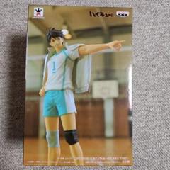 ハイキュー!! 及川徹 フィギュア 造形師×写真家 2体セット Amazon | ハイキュー及川徹 フィギュア CREATOR×CREATOR 造形師