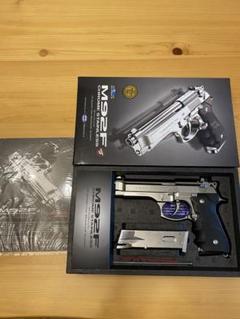 M92Fミリタリー 未開封、新品 楽天市場】m92fミリタリーモデルの通販