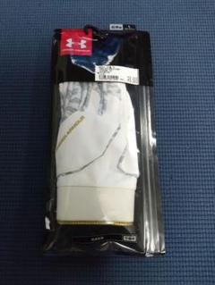 ★新品★UNDER ARMOUR 守備用手袋 Lサイズ 1354260