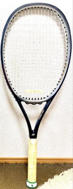 【貴重】マッスルパワー3 YONEX テニスラケット