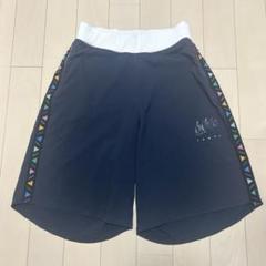 ボーラホリック ballaholic TSC バスパン 黒 ballaholic（ショートパンツ）のフリマアイテム一覧