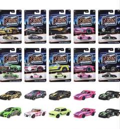 新品未開封 ホットウィール（hotwheels）　メガ・サービスステーション 919DDH+OaKL._UF350,350_QL50_.jpg