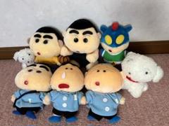 TAITO クレヨンしんちゃん 着せ替えぬいぐるみ 希少 レア レトロ TAITO クレヨンしんちゃん 着せ替えぬいぐるみ 希少 レア レトロ