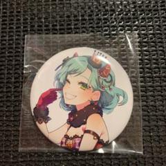 ラスト バンドリ BangDream 缶バッジ おやすみ 氷川日菜HINA ラスト バンドリ BangDream 缶バッジ おやすみ 氷川日菜HINA