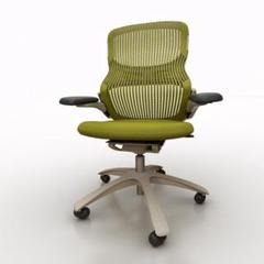 [Knoll] Generation(ジェネレーション) オフィスチェア
