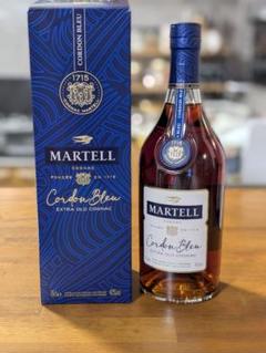 未開封 マーテルコルドンブルー 1715 未開封】MARTELL CORDON BLEU 1715 700ml 40%